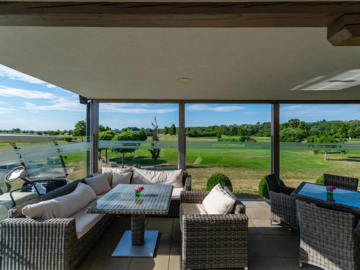 Apartment With Pool, Roof Terrace, Garden Zsira Buitenkant foto